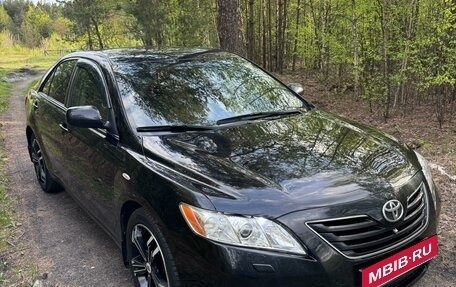 Toyota Camry, 2008 год, 1 000 000 рублей, 3 фотография