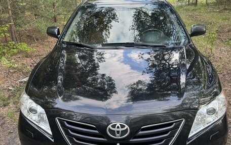 Toyota Camry, 2008 год, 1 000 000 рублей, 7 фотография