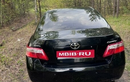 Toyota Camry, 2008 год, 1 000 000 рублей, 4 фотография