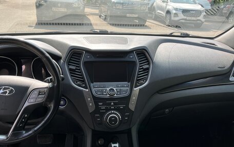 Hyundai Santa Fe III рестайлинг, 2014 год, 1 650 000 рублей, 7 фотография