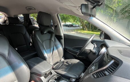 Hyundai Santa Fe III рестайлинг, 2014 год, 1 650 000 рублей, 5 фотография