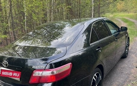 Toyota Camry, 2008 год, 1 000 000 рублей, 6 фотография