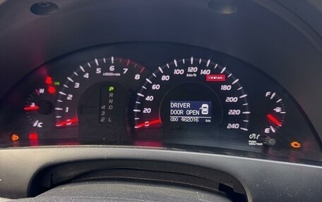 Toyota Camry, 2008 год, 1 000 000 рублей, 9 фотография