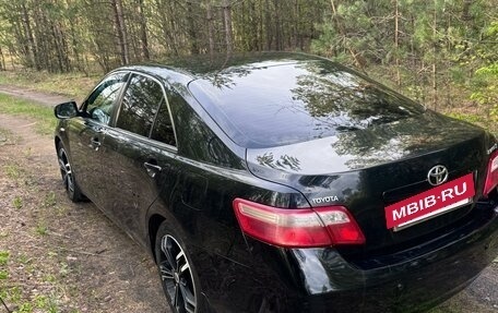 Toyota Camry, 2008 год, 1 000 000 рублей, 5 фотография