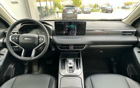 Haval Jolion, 2025 год, 2 799 000 рублей, 10 фотография