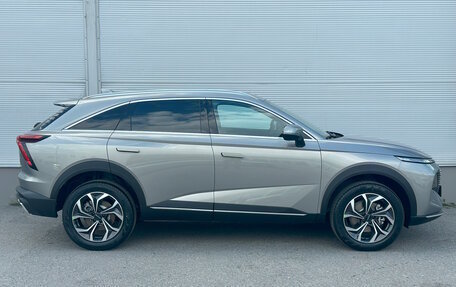 Haval F7, 2025 год, 3 649 000 рублей, 5 фотография