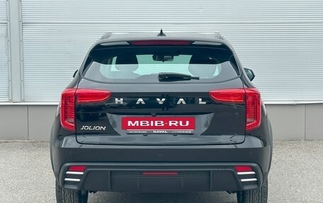 Haval Jolion, 2025 год, 2 449 000 рублей, 4 фотография