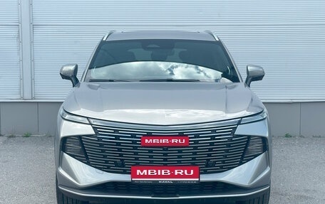 Haval F7, 2025 год, 3 649 000 рублей, 2 фотография