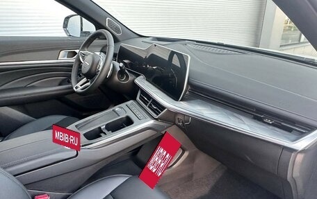 Haval F7, 2025 год, 3 649 000 рублей, 7 фотография