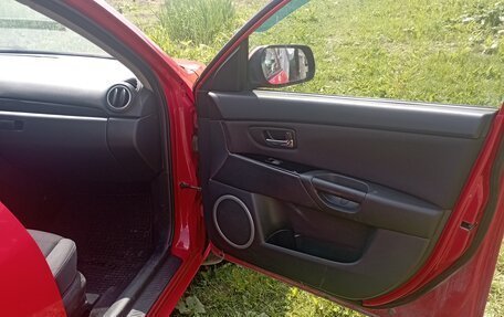 Mazda 3, 2008 год, 670 000 рублей, 6 фотография