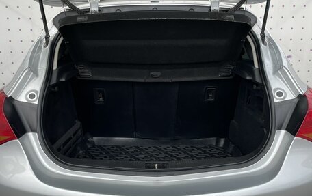 Opel Astra J, 2012 год, 799 000 рублей, 7 фотография
