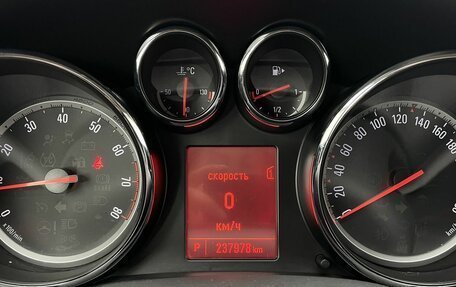 Opel Astra J, 2012 год, 799 000 рублей, 14 фотография