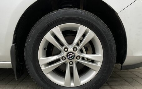 Opel Astra J, 2012 год, 799 000 рублей, 19 фотография