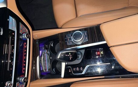 BMW 5 серия, 2022 год, 5 590 000 рублей, 8 фотография