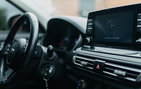 KIA Seltos I, 2020 год, 2 200 000 рублей, 11 фотография