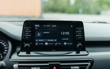 KIA Seltos I, 2020 год, 2 200 000 рублей, 18 фотография