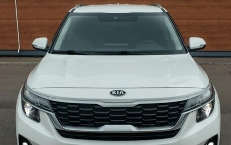 KIA Seltos I, 2020 год, 2 200 000 рублей, 2 фотография