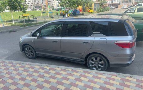 Honda Airwave I рестайлинг, 2005 год, 560 000 рублей, 2 фотография