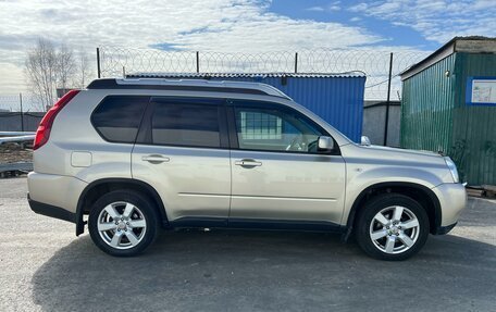 Nissan X-Trail, 2008 год, 1 340 000 рублей, 2 фотография