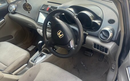 Honda Airwave I рестайлинг, 2005 год, 560 000 рублей, 5 фотография
