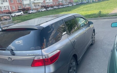 Honda Airwave I рестайлинг, 2005 год, 560 000 рублей, 3 фотография