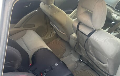 Honda Airwave I рестайлинг, 2005 год, 560 000 рублей, 6 фотография