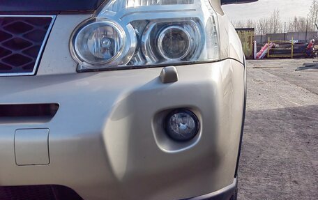 Nissan X-Trail, 2008 год, 1 340 000 рублей, 7 фотография