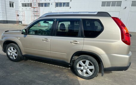 Nissan X-Trail, 2008 год, 1 340 000 рублей, 11 фотография