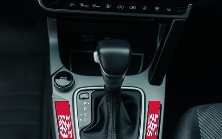KIA Seltos I, 2020 год, 2 200 000 рублей, 19 фотография
