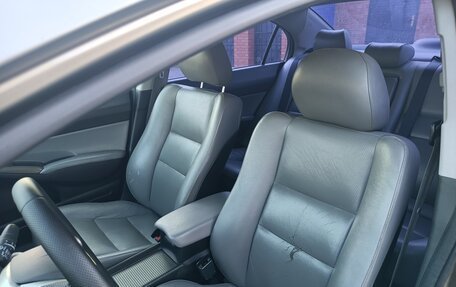 Honda Civic VIII, 2008 год, 850 000 рублей, 14 фотография