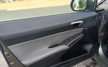 Honda Civic VIII, 2008 год, 850 000 рублей, 18 фотография