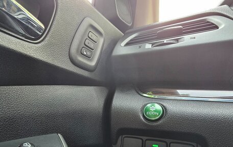 Honda CR-V IV, 2015 год, 2 499 000 рублей, 14 фотография