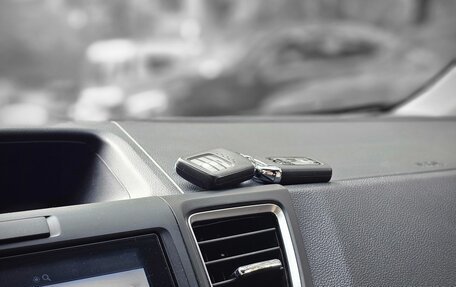 Honda CR-V IV, 2015 год, 2 499 000 рублей, 19 фотография