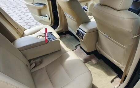 Toyota Camry, 2017 год, 2 750 000 рублей, 9 фотография