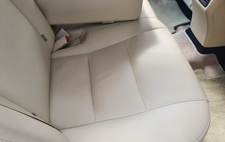 Toyota Camry, 2017 год, 2 750 000 рублей, 16 фотография