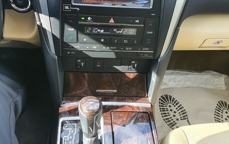 Toyota Camry, 2017 год, 2 750 000 рублей, 14 фотография