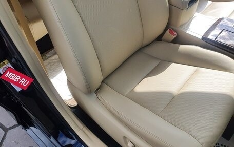 Toyota Camry, 2017 год, 2 750 000 рублей, 13 фотография