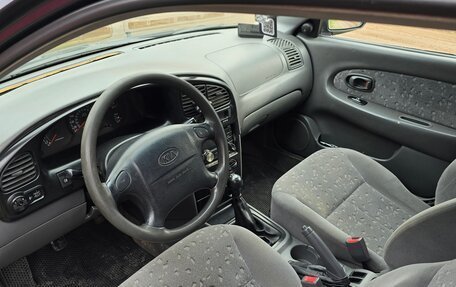 KIA Spectra II (LD), 2009 год, 330 000 рублей, 8 фотография