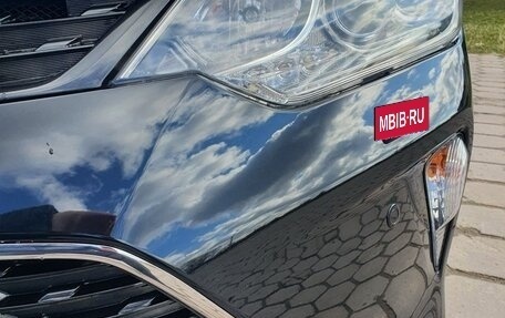 Toyota Camry, 2017 год, 2 750 000 рублей, 12 фотография