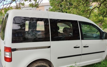 Volkswagen Caddy III рестайлинг, 2008 год, 1 250 000 рублей, 2 фотография
