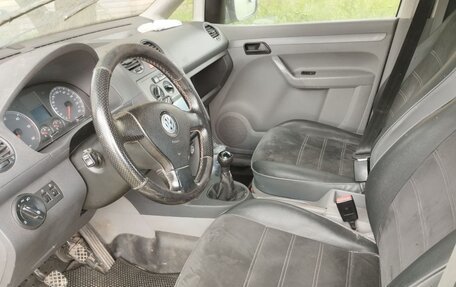 Volkswagen Caddy III рестайлинг, 2008 год, 1 250 000 рублей, 4 фотография