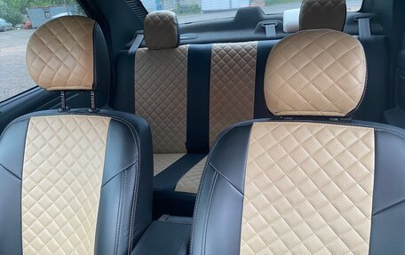 Renault Logan I, 2011 год, 490 000 рублей, 5 фотография