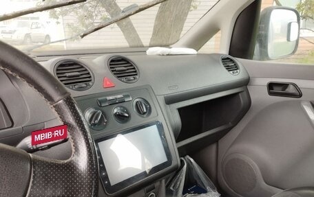 Volkswagen Caddy III рестайлинг, 2008 год, 1 250 000 рублей, 5 фотография