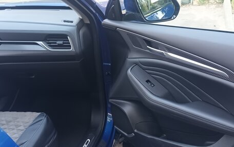 Haval F7x I, 2022 год, 1 980 000 рублей, 14 фотография