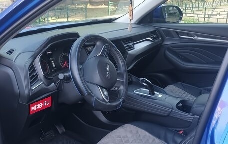 Haval F7x I, 2022 год, 1 980 000 рублей, 9 фотография