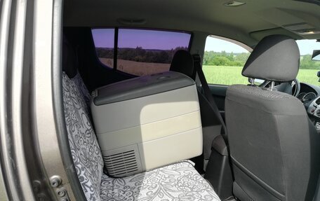 Mitsubishi L200 IV рестайлинг, 2014 год, 2 000 000 рублей, 8 фотография