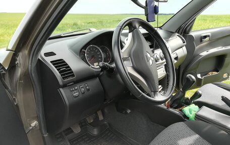Mitsubishi L200 IV рестайлинг, 2014 год, 2 000 000 рублей, 9 фотография