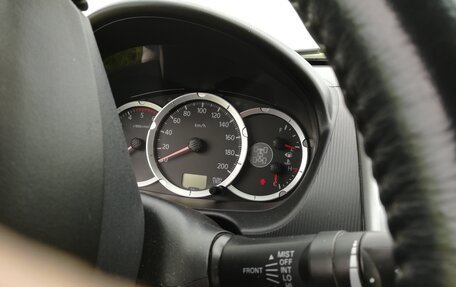 Mitsubishi L200 IV рестайлинг, 2014 год, 2 000 000 рублей, 11 фотография