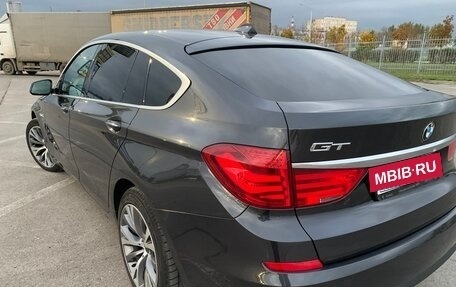 BMW 5 серия, 2011 год, 2 050 000 рублей, 2 фотография