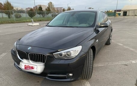 BMW 5 серия, 2011 год, 2 050 000 рублей, 5 фотография